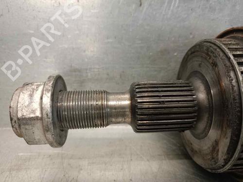 Left front driveshaft MERCEDES-BENZ M-CLASS (W163) ML 270 CDI (163.113) | BP18459306M38 