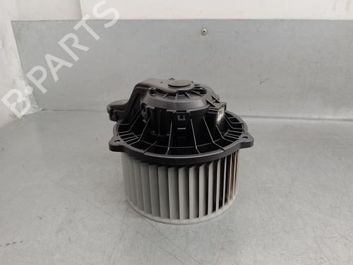 Ventilator motor KIA SPORTAGE III (SL) 1.7 CRDi (116 hp) 16814250