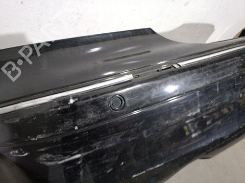 Rear bumper MERCEDES-BENZ CLK (C209) CLK 200 Kompressor (209.342) | BP28134247C8 