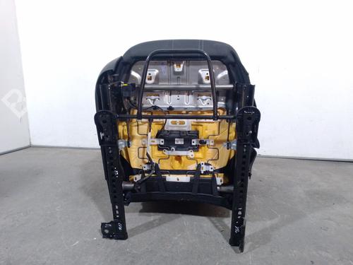 Right front seat FORD FIESTA VII (HJ, HF) 1.1 Ti-VCT | BP22984625C16 