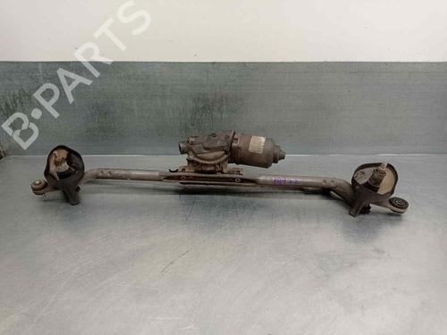 Used Front wiper motor JEEP COMPASS (MK49) 2.0 CRD (140 hp) 14996982