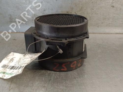 Mass air flow sensor BMW 5 (E39) 530 i | BP36996115M95 - Image 2