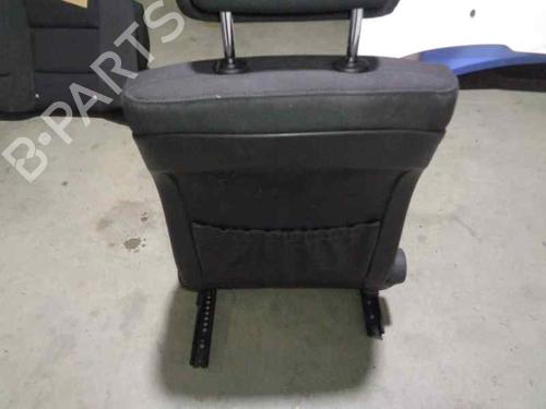 Right front seat BMW 5 (E60) 520 d | BP7304889C16 
