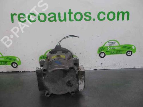 AC compressor FORD MONDEO II (BAP) 1.8 TD | BP3503501M34 
