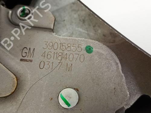 Hand brake OPEL CORSA E (X15) 1.3 CDTI (08, 68) | BP32280902I18 