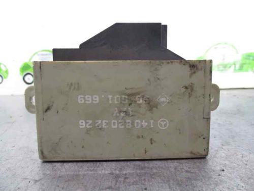 Used Control unit MERCEDES-BENZ S-CLASS (W140) [1991-1998]  2085258