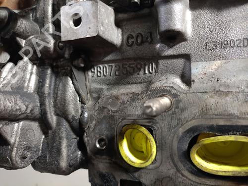 Engine OPEL VIVARO C Van (K0) 2.0 | BP37074900M1 - Image 14