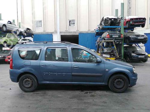 Right front window switch DACIA LOGAN MCV (KS_) 1.5 dCi (KS0K) | BP7313468I26 - Image 6