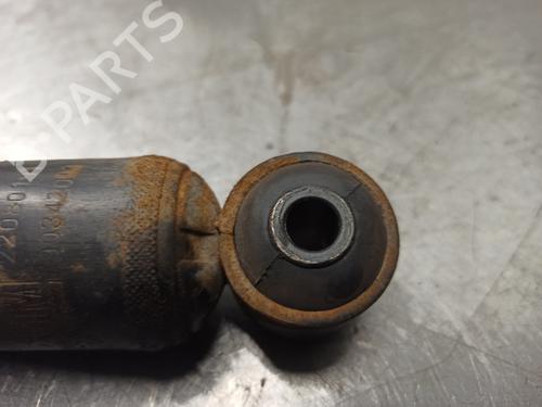 Left rear shock absorber OPEL KADETT D (32_,37_,39, _42)  | BP16396134M18 
