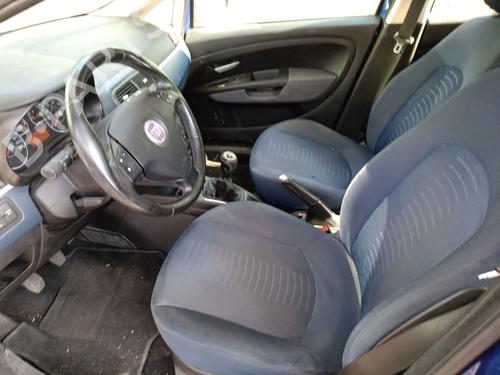 Headlight switch FIAT GRANDE PUNTO (199_) 1.3 D Multijet (199.AXD11, 199.AXD1A, 199.AXD1B,... | BP27919996I24 - Image 15