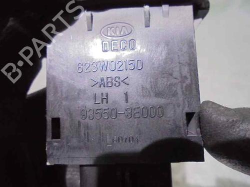 Switch KIA SORENTO I (JC) 2.5 CRDi 4WD | BP20246386I30 