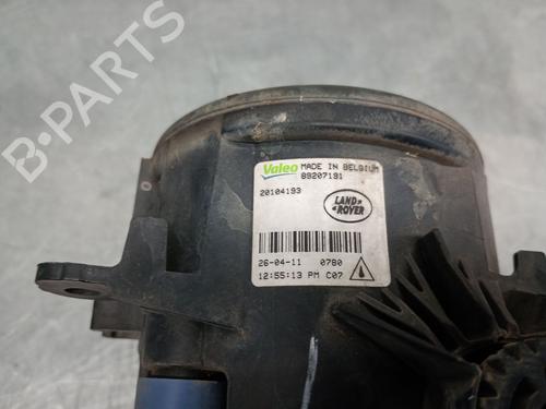 Right front fog light LAND ROVER RANGE ROVER SPORT I (L320) 3.0 D 4x4 | BP29353249C31 