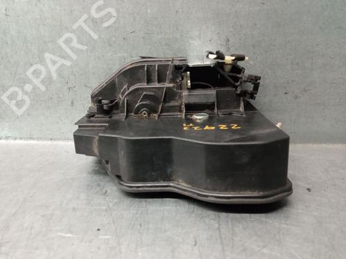 Rear left lock BMW 1 (F20) 118 d | BP29946696C100