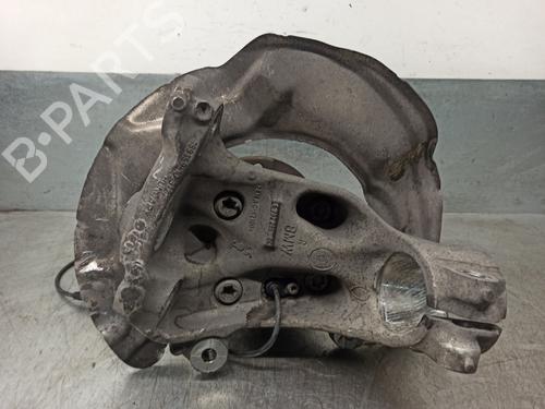 Used Right front steering knuckle BMW 1 (F21) 116 d (116 hp) 16322316