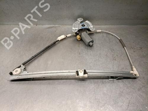 Used Front right window mechanism RENAULT MEGANE I (BA0/1_) 1.6 e (BA0F, BA0S) (90 hp) 25735857
