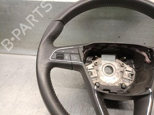 Steering wheel SEAT ARONA (KJ7, KJP) 1.0 TSI | BP26568293C49 
