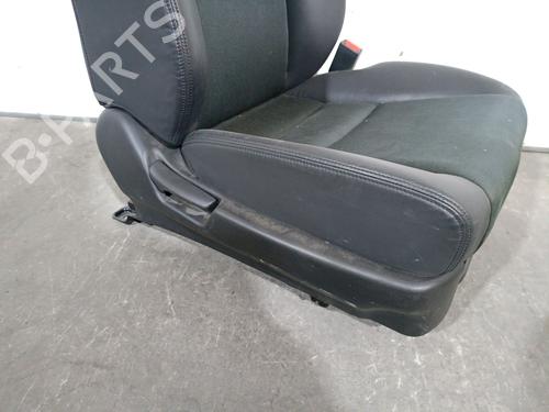 Right front seat HONDA ACCORD VII (CL, CN) 2.2 i-CTDi (CN1) | BP29916643C16 