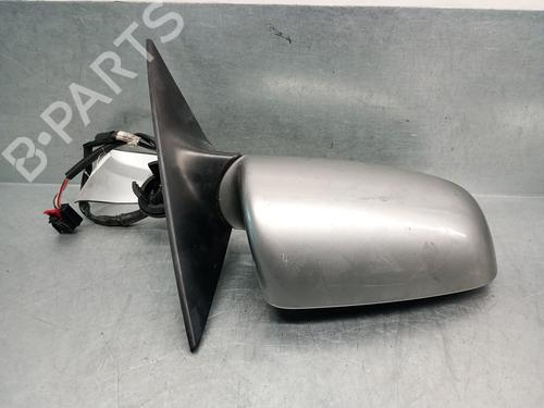 Right mirror AUDI A6 C6 (4F2) 3.0 TDI quattro | BP29870110C27