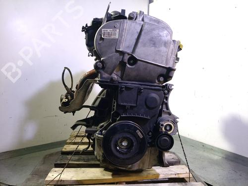 Used Engine RENAULT MEGANE III Grandtour (KZ0/1) 1.6 16V (KZ0U, KZ1B, KZ1U) (110 hp) 30610344