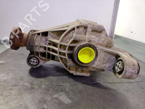 Used Rear differential Rear differential 25032573 25032573