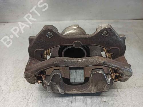 Right front brake caliper FIAT TIPO Saloon (356_, 357_) 1.4 LPG (356SXF1B) | BP12116074M104 