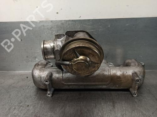 Intake manifold FORD FOCUS I (DAW, DBW) 1.8 16V | BP15280762M70 