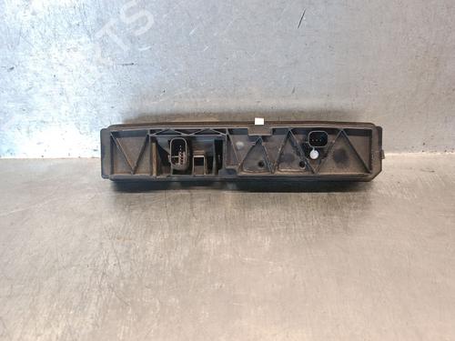 Electronic module FORD FIESTA VII (HJ, HF) 1.0 EcoBoost mHEV | BP27839787M83 