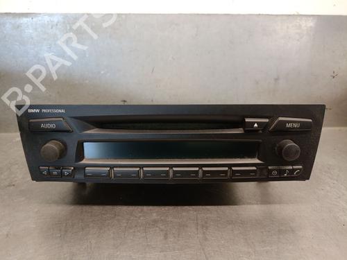 Used Radio Radio BMW 3 (E90) 320 d (163 hp) 36092283 36092283