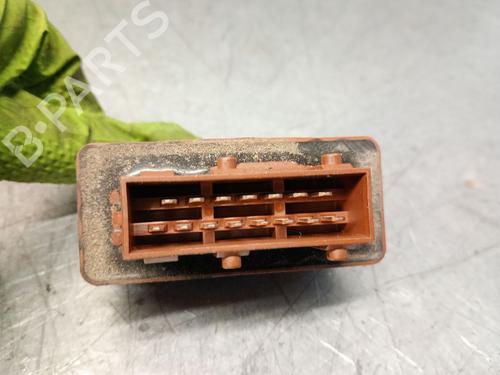 Electronic module PEUGEOT 406 (8B) 2.0 HDI 110 | BP28726173M83 