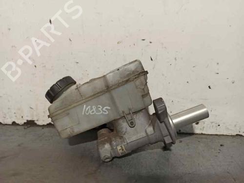 Used Brake master cylinder DACIA LODGY (JS_) 1.6 LPG (83 hp) 5599642