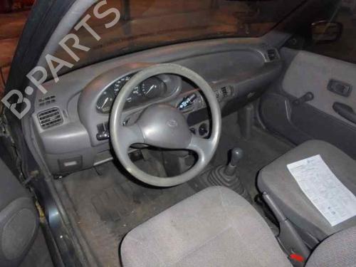 Alternator NISSAN MICRA II (K11) 1.3 i 16V | BP2087277M7 