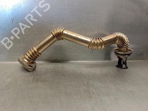 Used Pipe PEUGEOT PARTNER Tepee 1.6 BlueHDi 120 (120 hp) 16024496