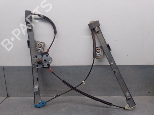 Used Front left window mechanism SEAT IBIZA II (6K1) 1.9 D (64 hp) 31362655