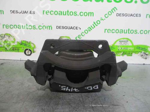 Right front brake caliper MERCEDES-BENZ A-CLASS (W169) A 180 CDI (169.007, 169.307) | BP11614289M104 