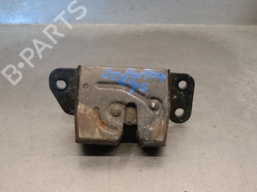 Used Tailgate lock Tailgate lock 37477942 37477942