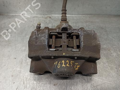 Used Left rear brake caliper MERCEDES-BENZ E-CLASS (W210) E 320 (210.055) (220 hp) 11618673