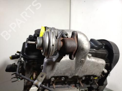 Engine VW PASSAT B5 (3B2) 1.9 TDI | BP38440428M1 - Image 9