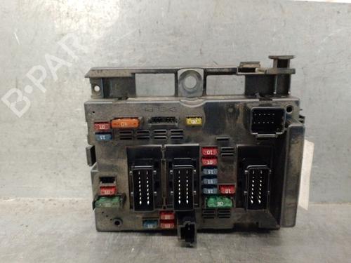 Used Fuse box Fuse box CITROËN XSARA (N1) 2.0 HDi 109 (109 hp) 34343328 34343328