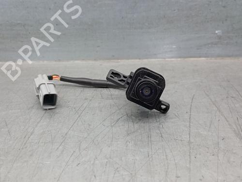 Elektronisk modul KIA RIO IV (YB, SC, FB) 1.2 CVVT (84 hp) 25273820