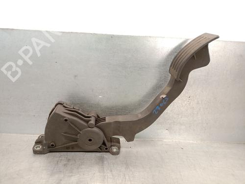 Pedal FORD FOCUS C-MAX (DM2) 1.6 TDCi | BP27337659I4 
