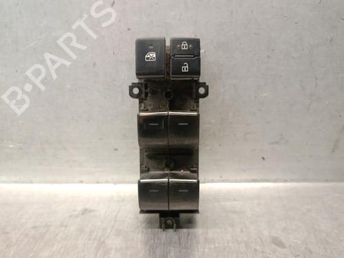 Used Left front window switch Left front window switch 38729125 38729125