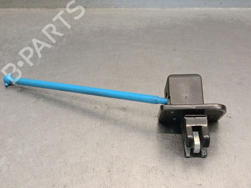 Used Tailgate lock Tailgate lock MERCEDES-BENZ E-CLASS (W211) E 320 CDI (211.026) (204 hp) 36166900 36166900