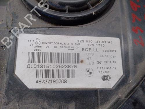 Left headlight BMW 5 (F10) 520 d | BP34041439C28  - Image 10