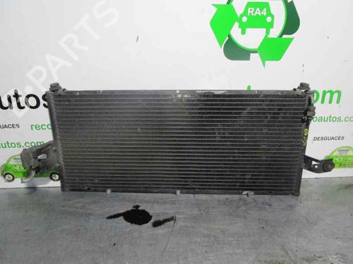 AC radiator NISSAN ALMERA I (N15) 2.0 D | BP2076210M32 