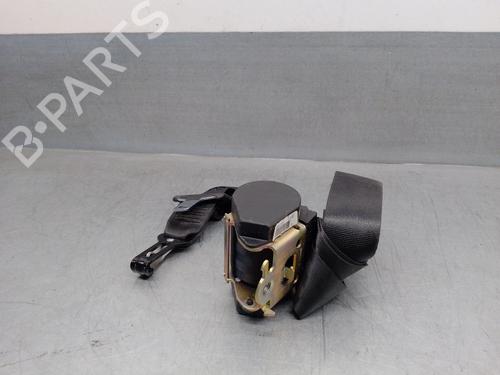 Rear right seatbelt CITROËN C8 (EA_, EB_) 2.2 HDi | BP18161280I28 