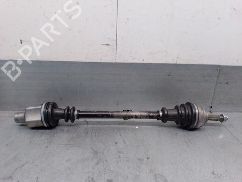 Used Right front driveshaft RENAULT KANGOO (KC0/1_) D 65 1.9 (KC0E, KC02, KC0J, KC0N) (64 hp) 30319685