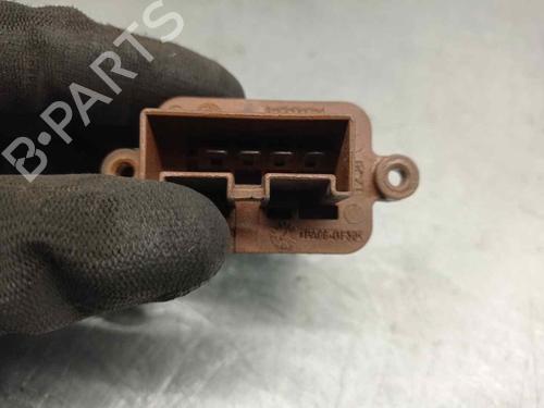 Heater resistor FIAT DOBLO Box Body/MPV (223_) 1.9 JTD | BP11669144M108 