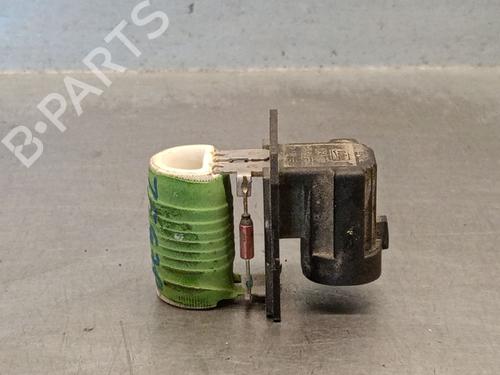 Used Heater resistor Heater resistor 37537540 37537540