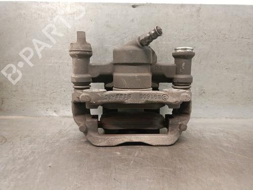Left rear brake caliper MERCEDES-BENZ VITO Van (W447) 111 CDI (447.601, 447.603, 447.605) | BP27693437M107 