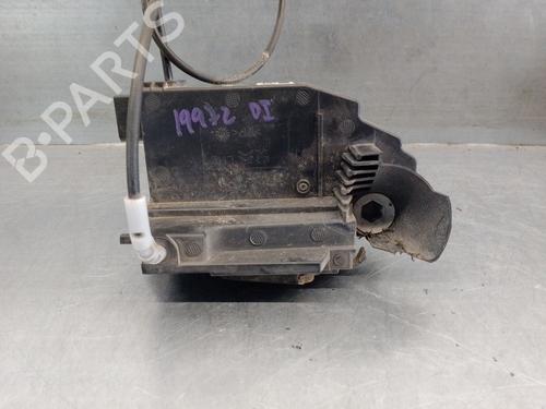 Front left lock CITROËN C4 Picasso II  | BP17660687C98 